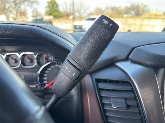 2015 Chevrolet Tahoe LTZ:65667