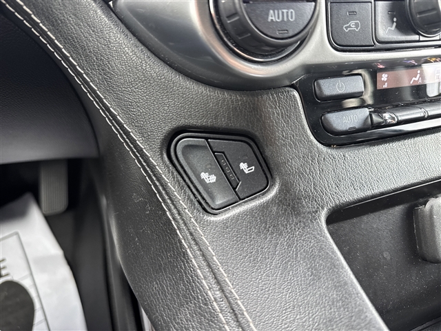 2017 Chevrolet Tahoe LT:66552