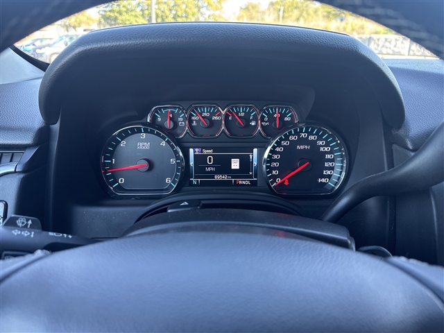 2019 Chevrolet Tahoe LT:65643