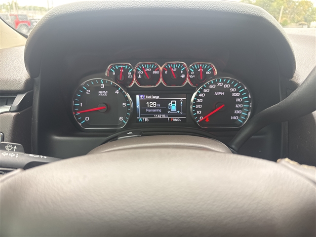 2019 Chevrolet Tahoe LT:66650