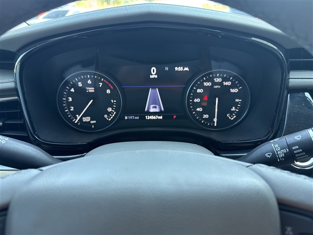 2020 Cadillac XT6 Premium Luxury:65601