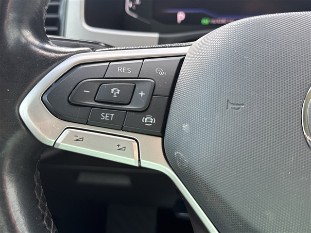 2021 Volkswagen Atlas 3.6L V6 SEL:65591