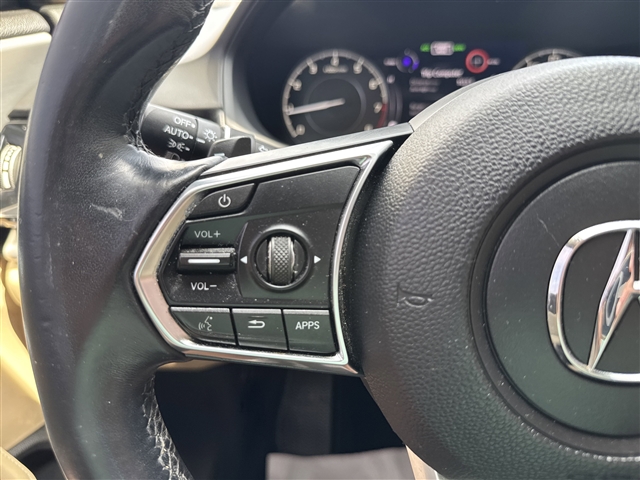 2020 Acura RDX SH-AWD w/Tech:65605