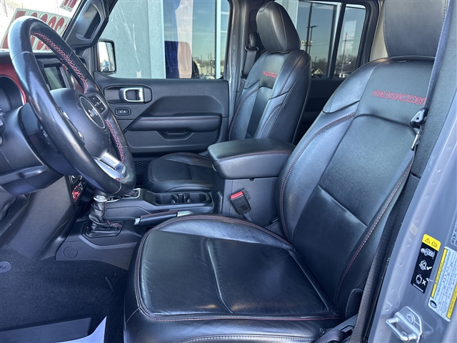 2021 Jeep Wrangler Unlimited Rubicon:66517