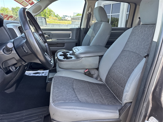 2019 RAM 1500 Classic SLT:66548