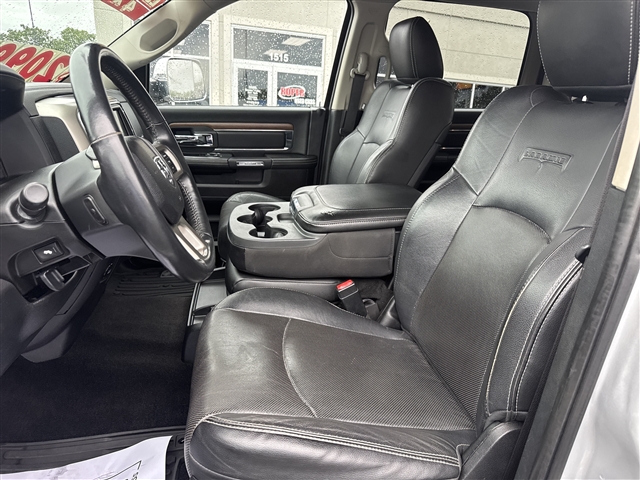2014 RAM 1500 Laramie:66586