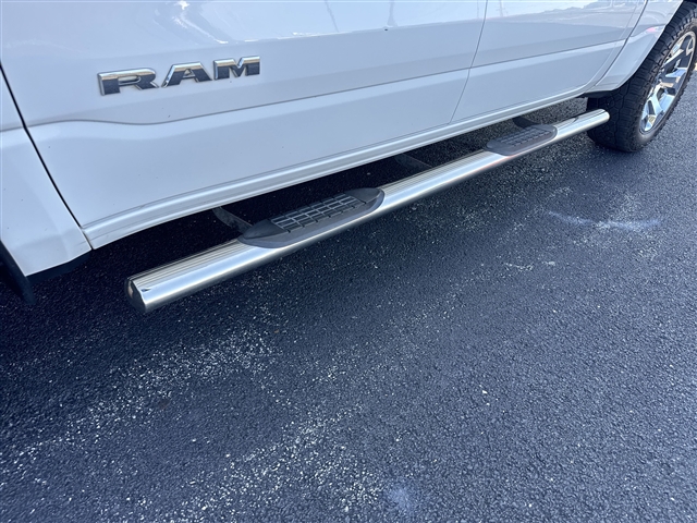 Photo of 2020 RAM 1500 Big Horn in Joplin, MO - 2,  2020 RAM 1500 Big Horn:656041