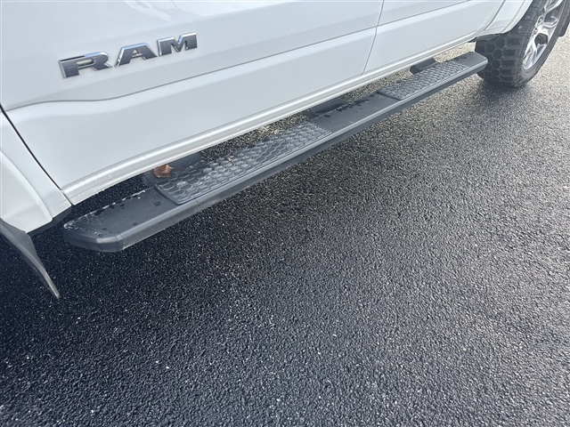 2020 RAM 1500 Laramie:65668