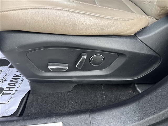 2020 Ford Explorer Limited:66559