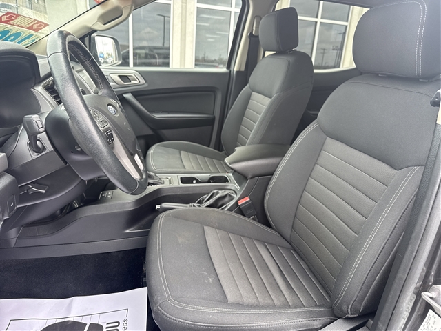 2020 Ford Ranger Lariat:66530