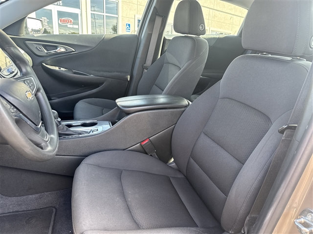 2023 Chevrolet Malibu LT:56539