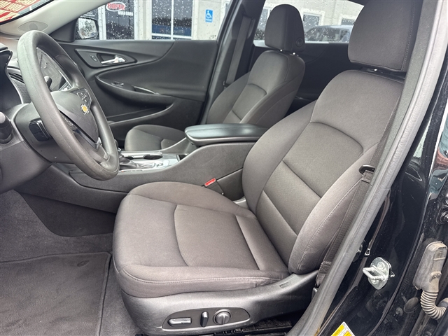 2023 Chevrolet Malibu LT:56528
