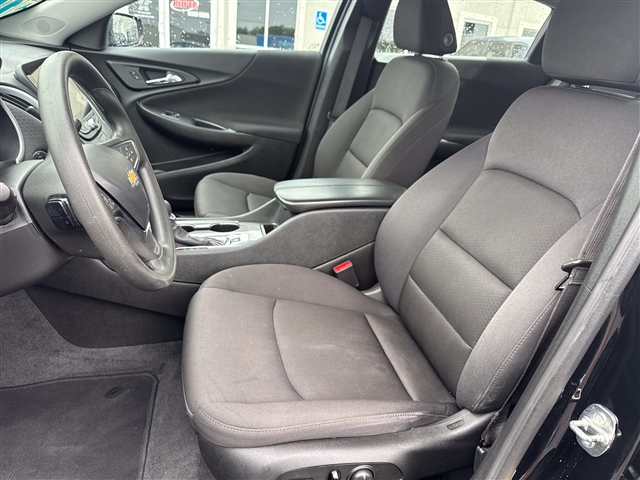 2023 Chevrolet Malibu LT:56527