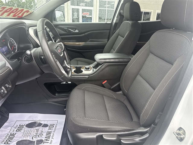2022 GMC Acadia SLE:66594