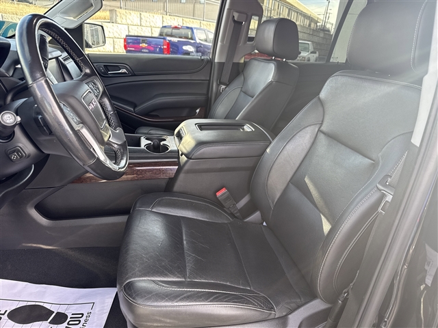 2019 GMC Yukon XL SLT:66504