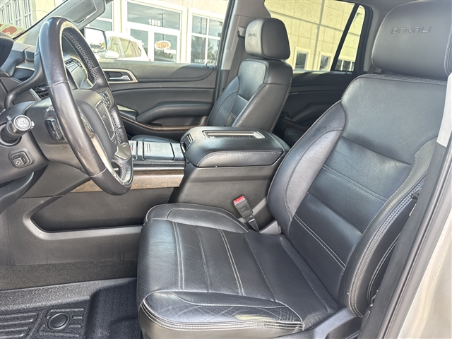 2018 GMC Yukon Denali:66628