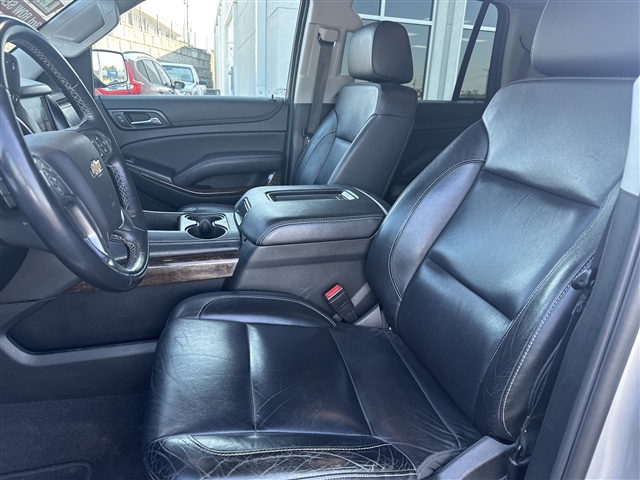 2019 Chevrolet Tahoe LT:65643