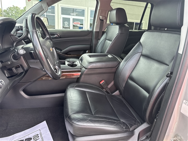2019 Chevrolet Tahoe LT:66602
