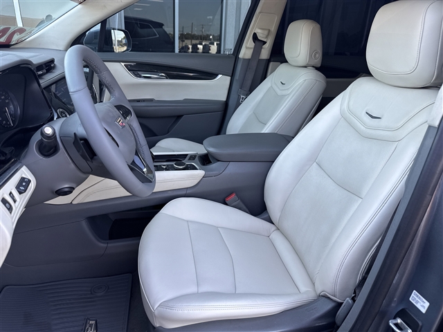 2020 Cadillac XT6 Premium Luxury:65601