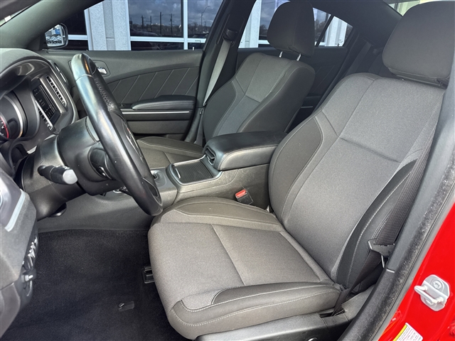 2022 Dodge Charger SXT:55549