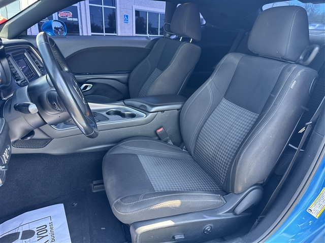 2019 Dodge Challenger SXT:56514