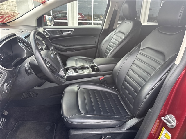 2019 Ford Edge SEL:66537