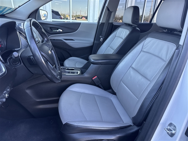 2020 Chevrolet Equinox Premier:66536