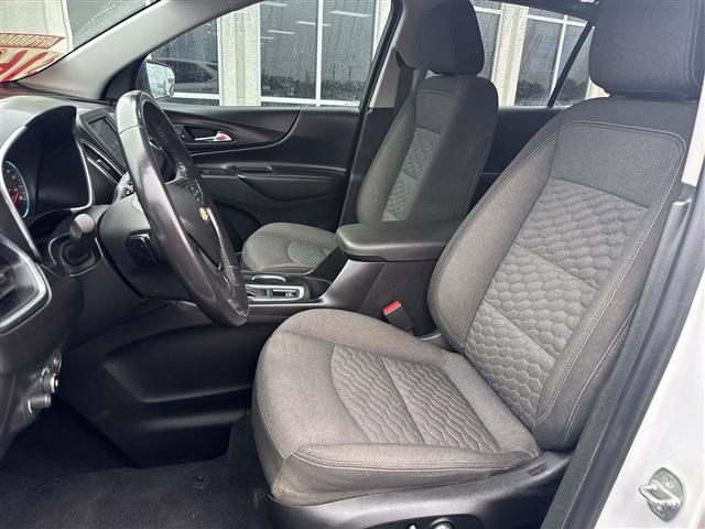 2020 Chevrolet Equinox LT:65657