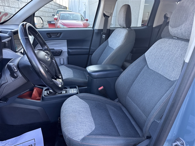 2022 Ford Maverick Lariat:65677