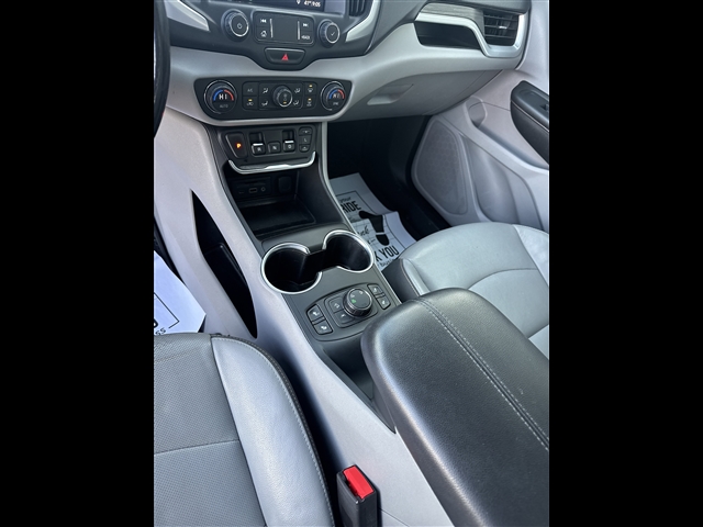 2020 GMC Terrain SLT:66518