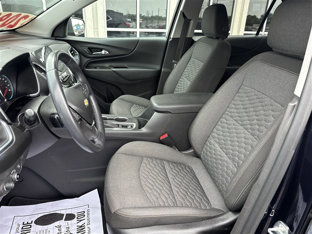 Photo of 2021 Chevrolet Equinox LT in Joplin, MO - 2,  2021 Chevrolet Equinox LT:65566
