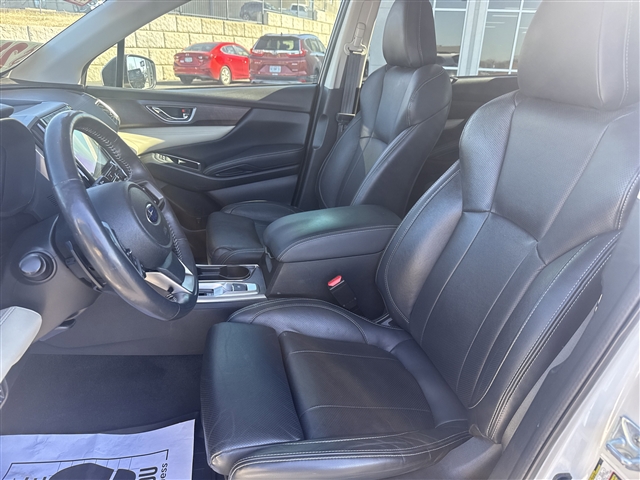 2021 Subaru Ascent Touring:66519