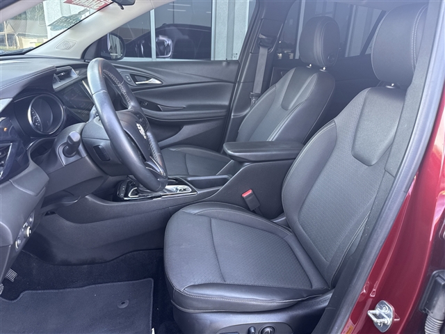 2023 Buick Encore GX Select:65606