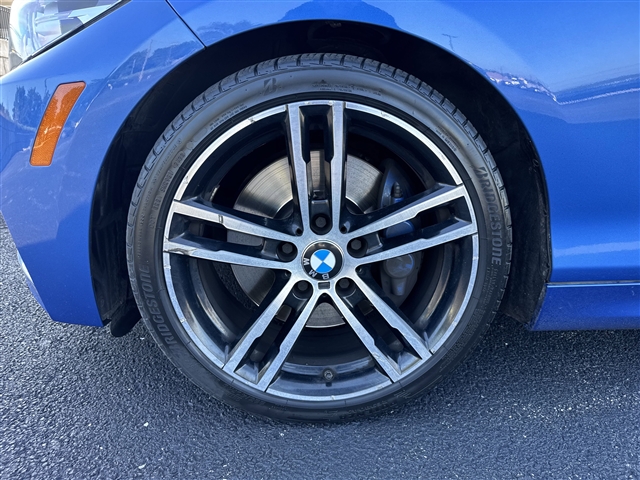 2018 BMW 2 Series M240i:55533