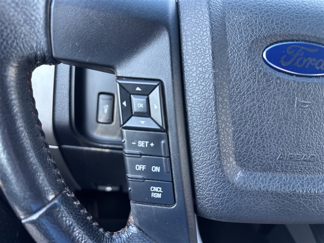 2016 Ford Expedition XLT:66564
