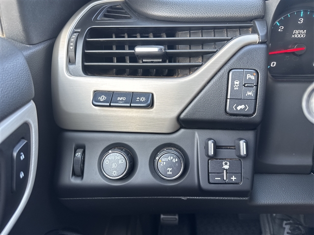 2018 GMC Yukon Denali:66628