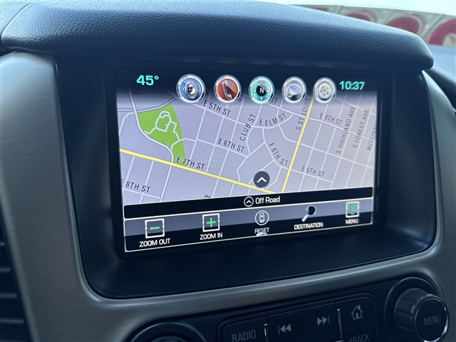 2019 GMC Yukon Denali:65676