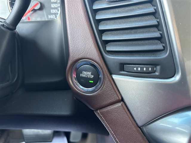 2015 Chevrolet Tahoe LTZ:65667