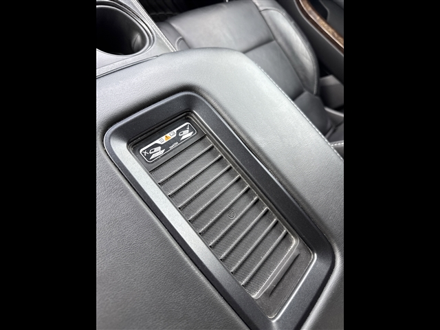 2017 Chevrolet Tahoe LT:66552
