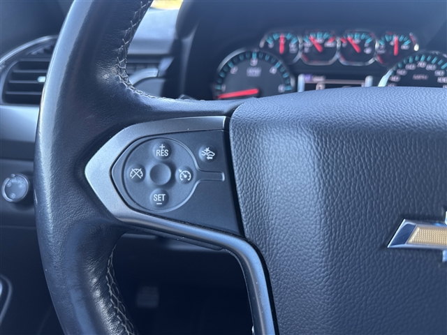 2019 Chevrolet Tahoe LT:65643