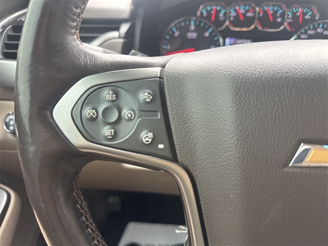 2019 Chevrolet Tahoe LT:66650