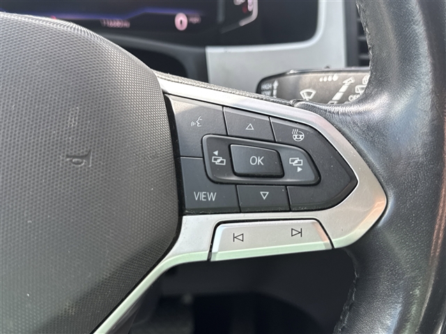 2021 Volkswagen Atlas 3.6L V6 SEL:65591