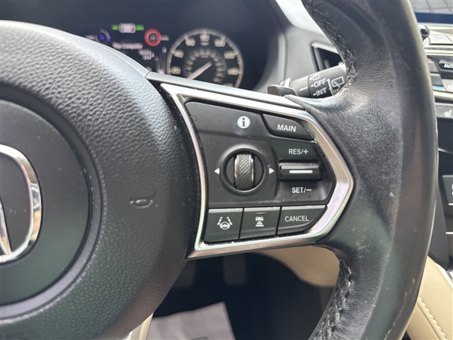 2020 Acura RDX SH-AWD w/Tech:65605