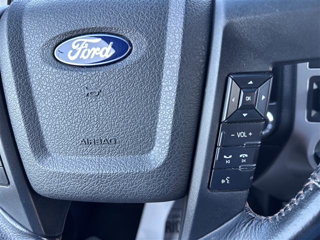 2016 Ford Expedition XLT:66564