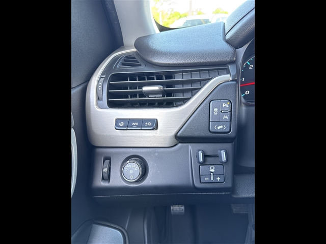 2017 GMC Yukon Denali:66542