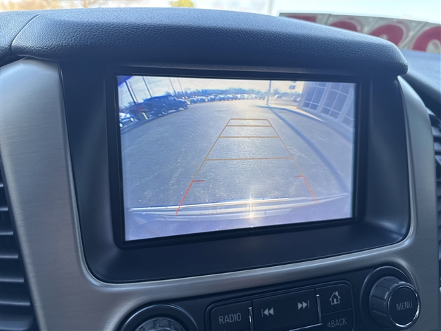 2019 GMC Yukon Denali:65676