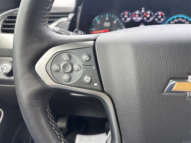 2017 Chevrolet Tahoe LT:66552