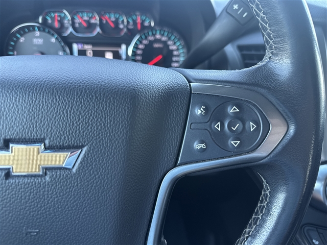 2019 Chevrolet Tahoe LT:65643