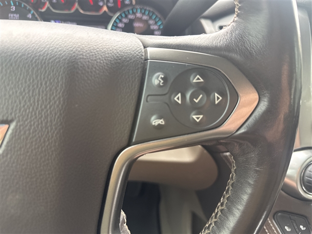 2019 Chevrolet Tahoe LT:66650