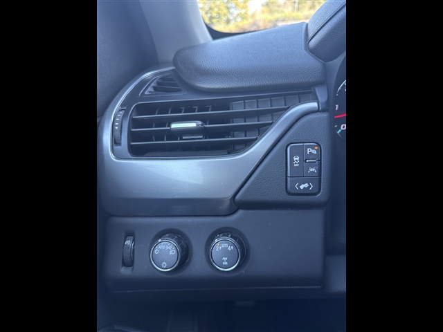 2019 Chevrolet Tahoe LT:65643